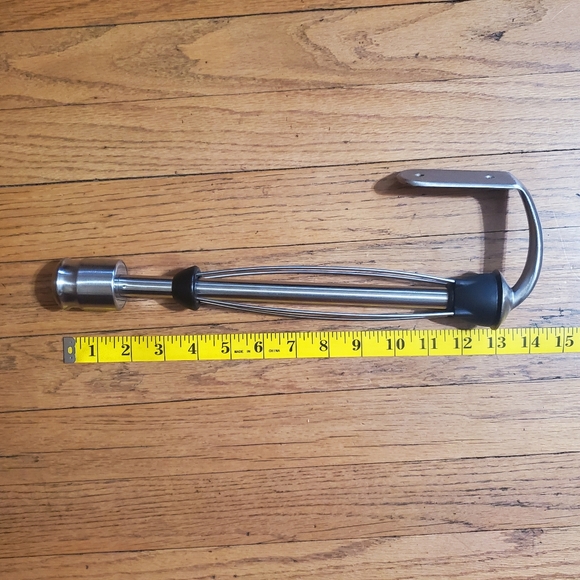 Kamenstein Kitchen Kamenstein Perfect Tear Patented Wall Mount